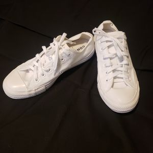 Converse Chuck Taylors